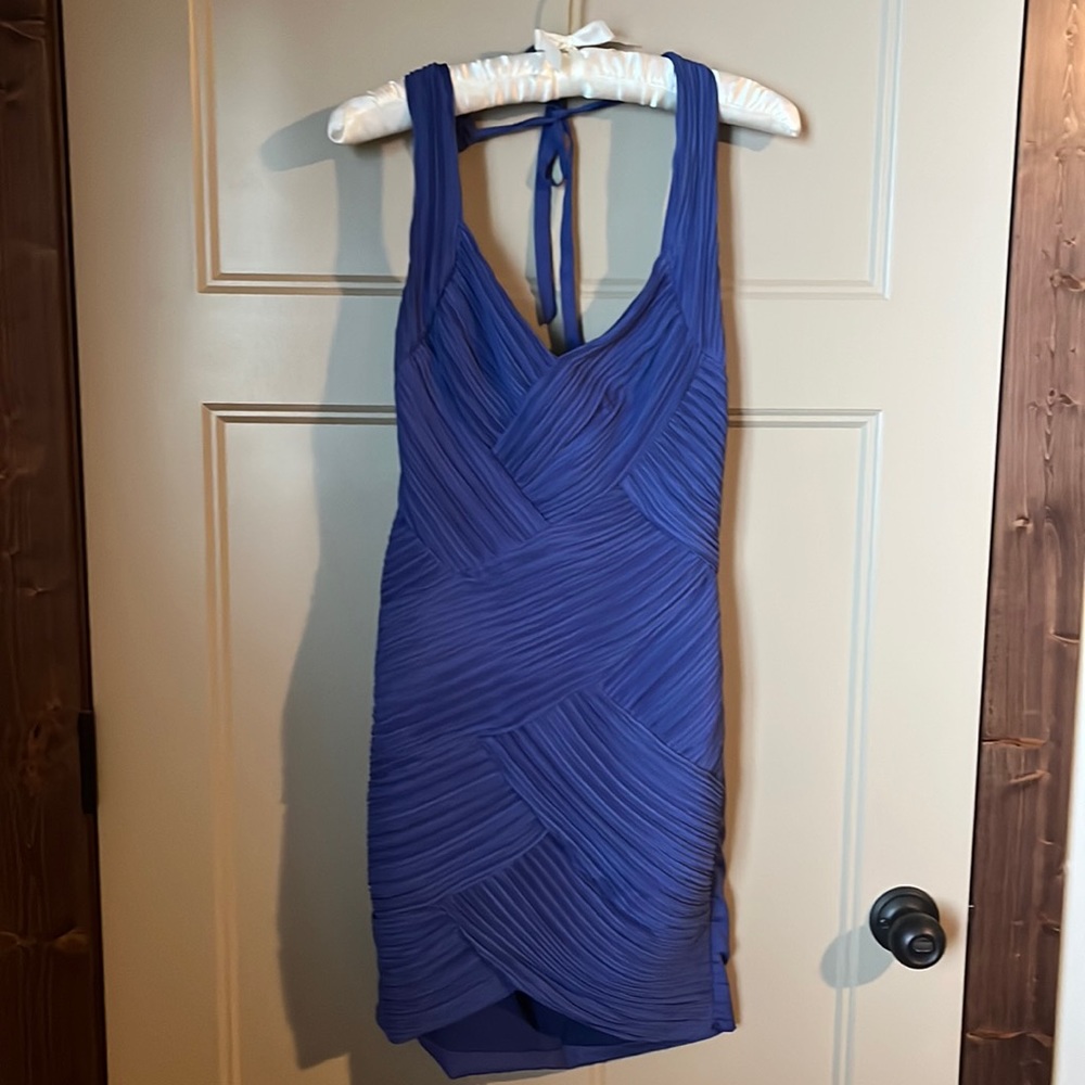 Apricot Lane cocktail dress
